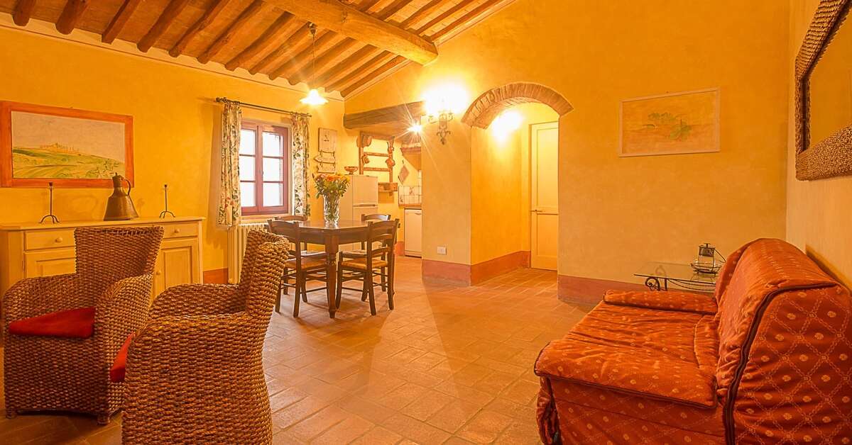 Een foto van Tenuta Castellare di Tonda