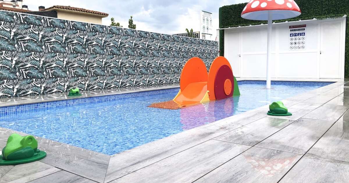 Een foto van Hotel Maria del Mar