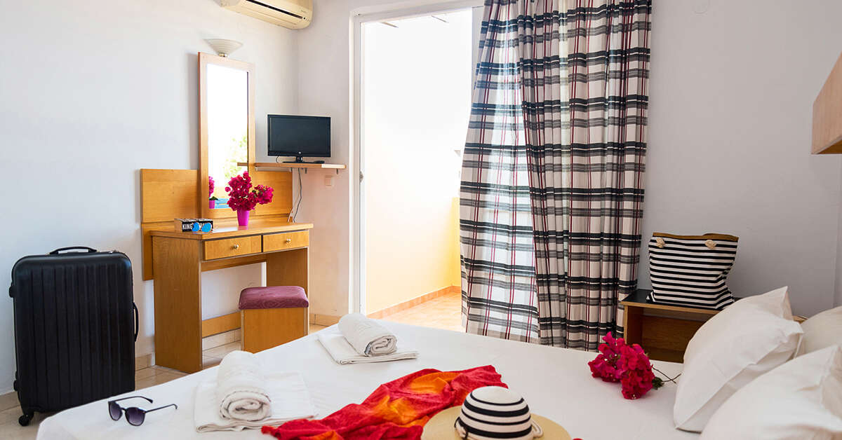 Een foto van Fantasy Hotel