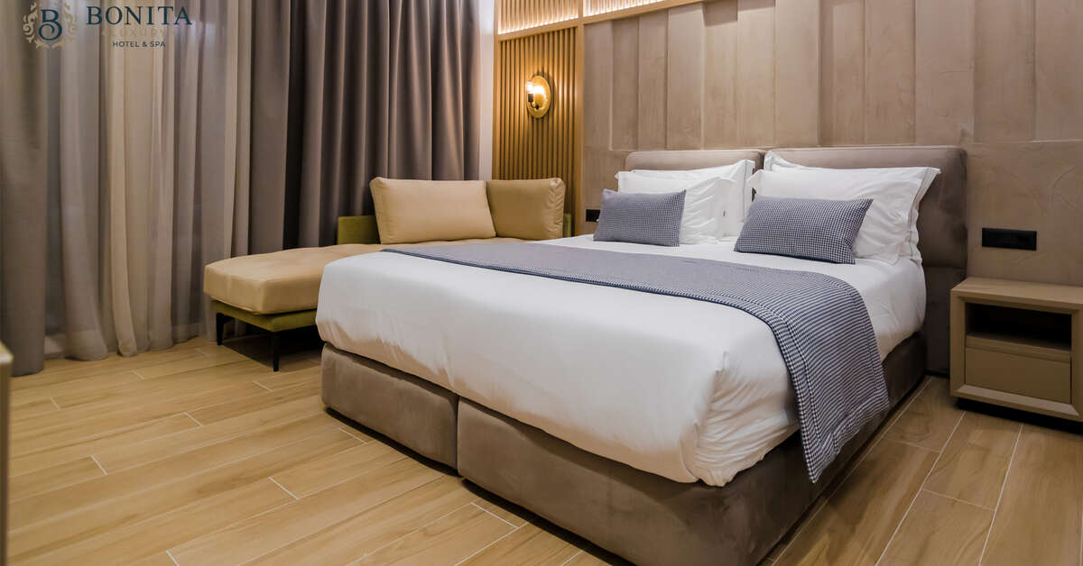 Een foto van Bonita Luxury Resort
