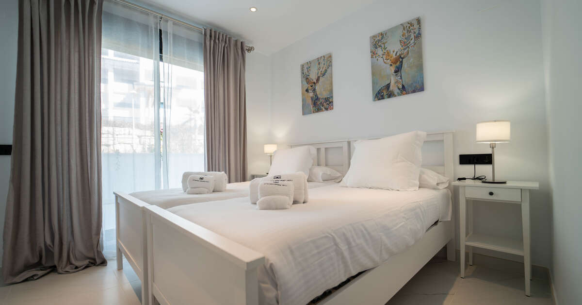 Een foto van Estepona Holiday Hills