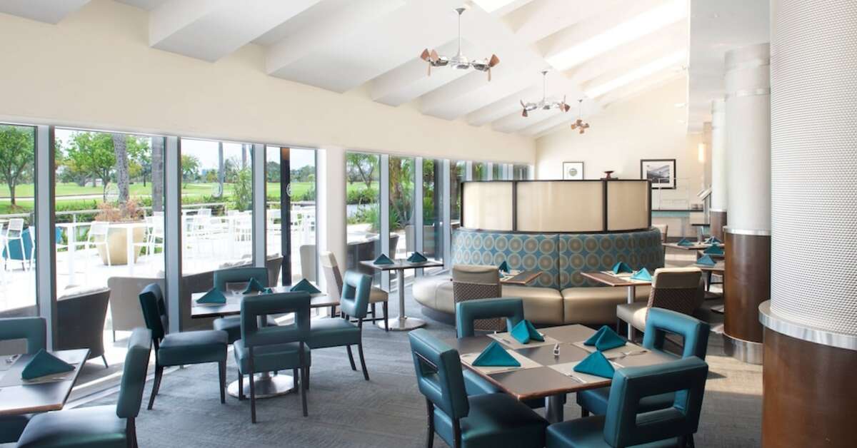 Een foto van Sheraton Miami Airport Hotel