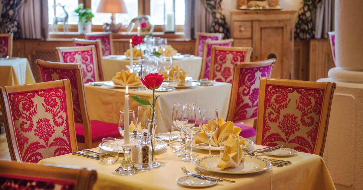 Een foto van Hotel Tannenhof