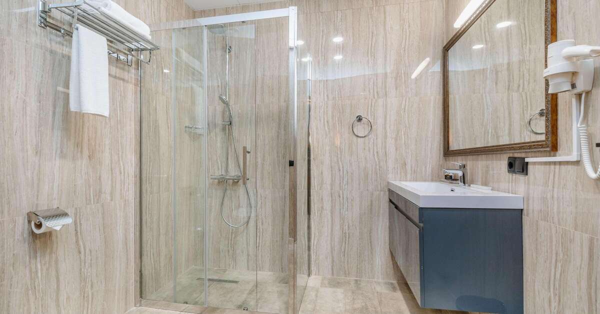 Een foto van Best Western Tbilisi City Center