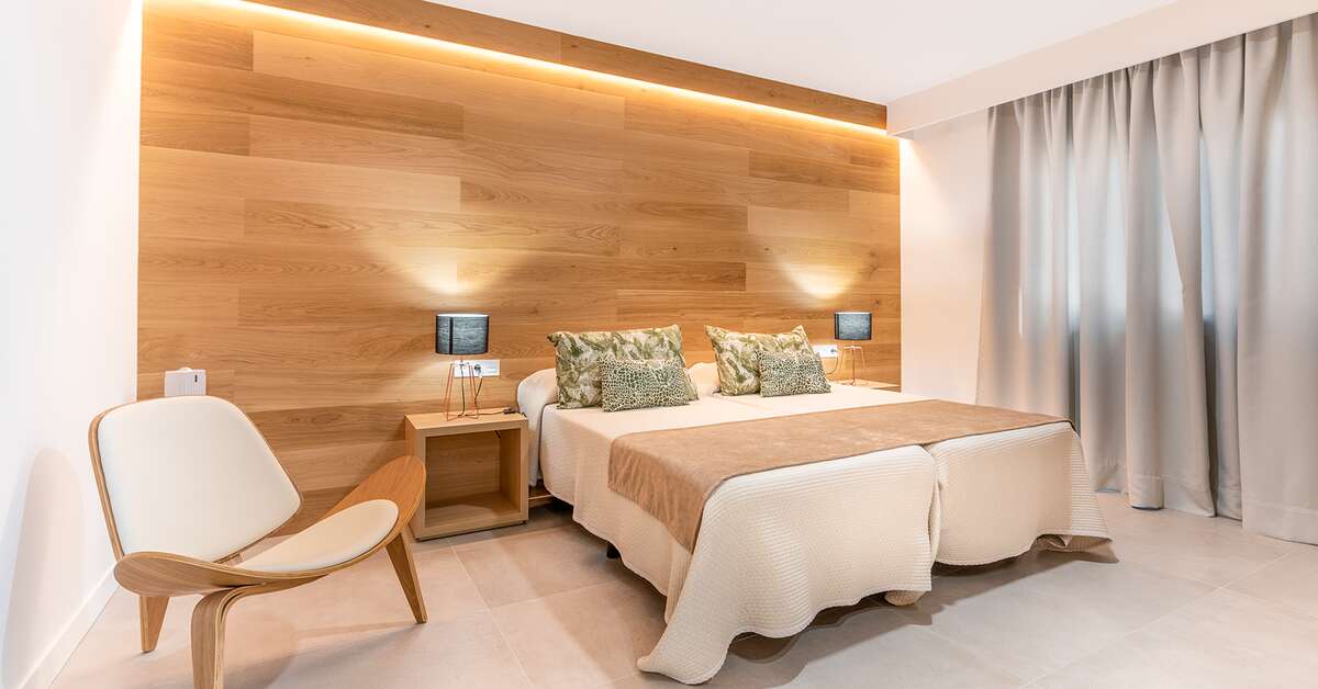 Een foto van Ohasis Boutique Suites