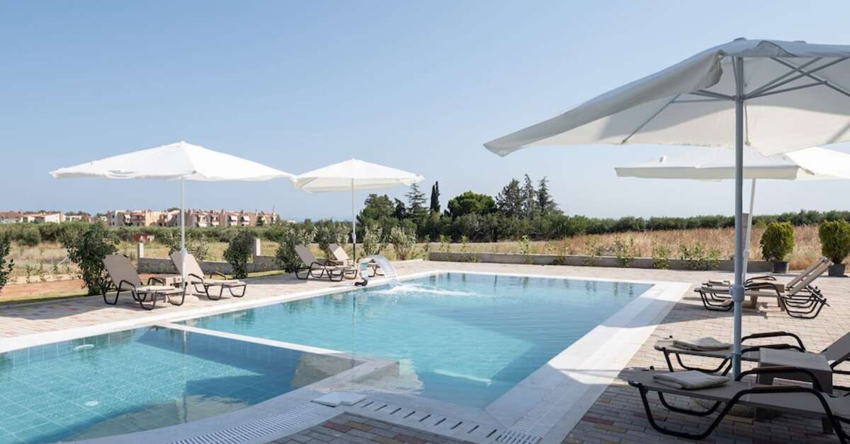 Een foto van Aetherion Studios & Suites