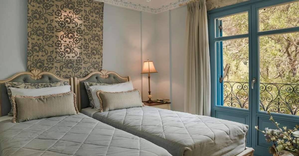 Een foto van Elysium Living Parga