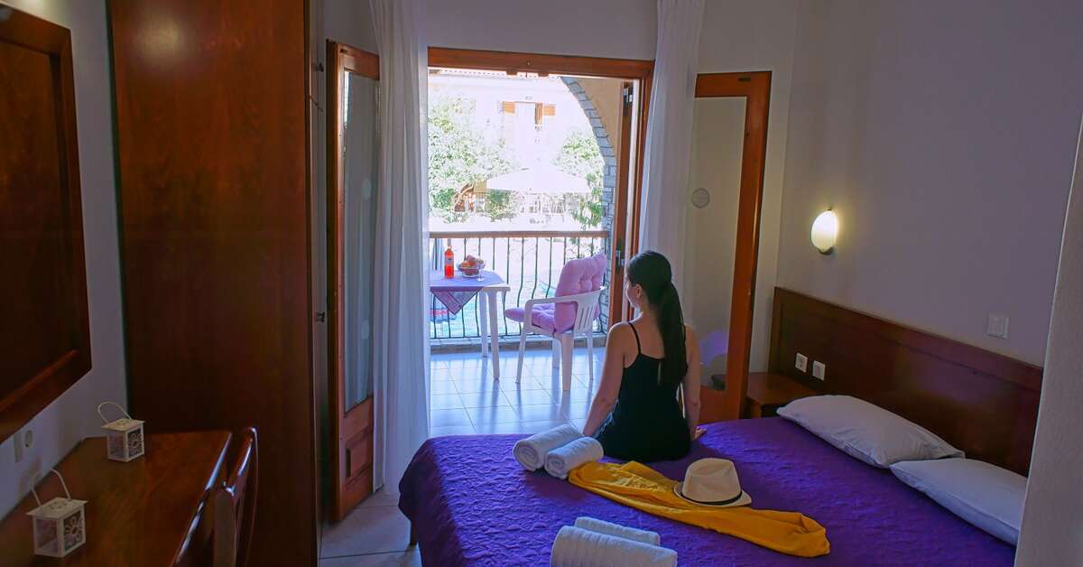 Een foto van Hotel Argo