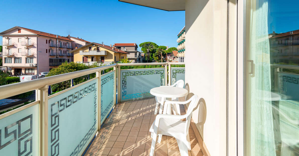 Ein Foto Hotel Universal Cervia