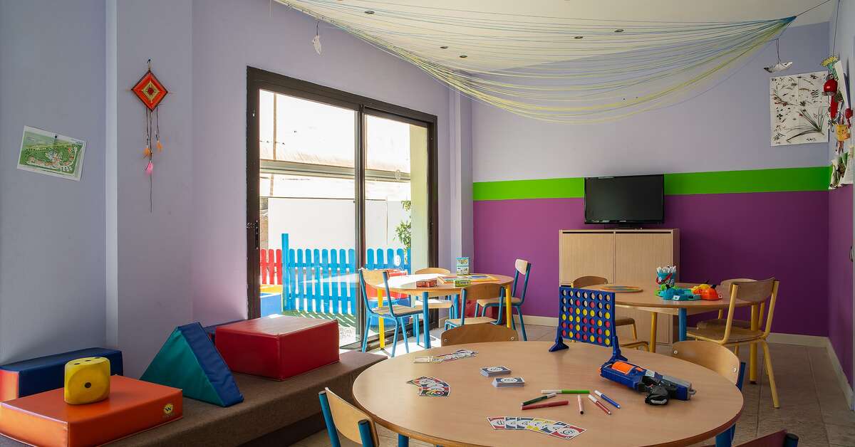 Een foto van Pierre & Vacances Village Club Bonavista de Bonmont