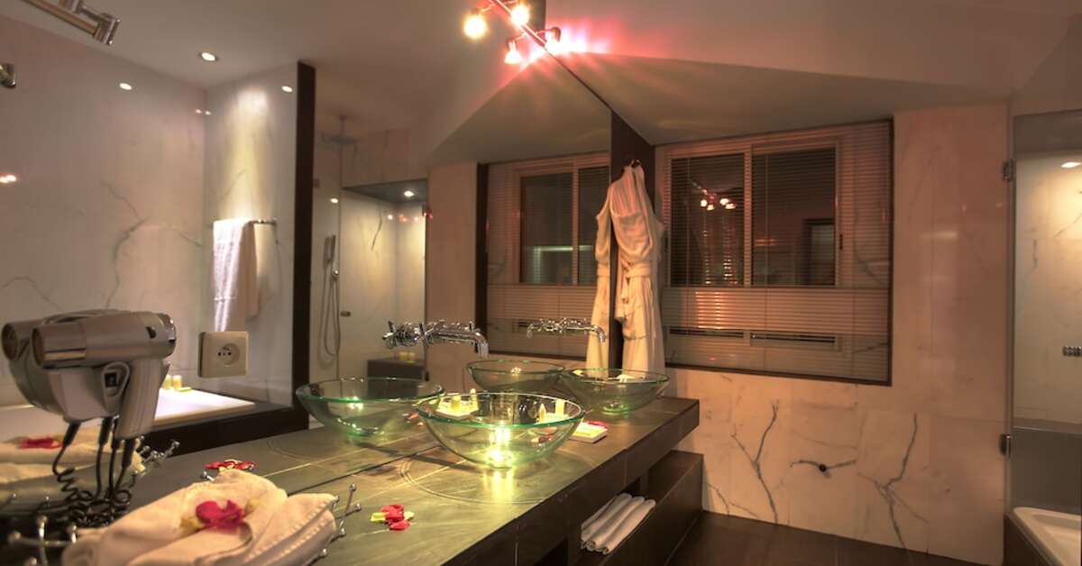 Ein Foto Bab Hotel