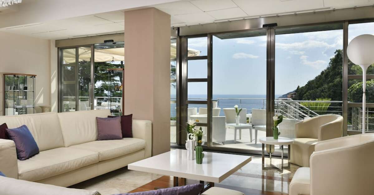 Een foto van Paradiso Relais Hotel