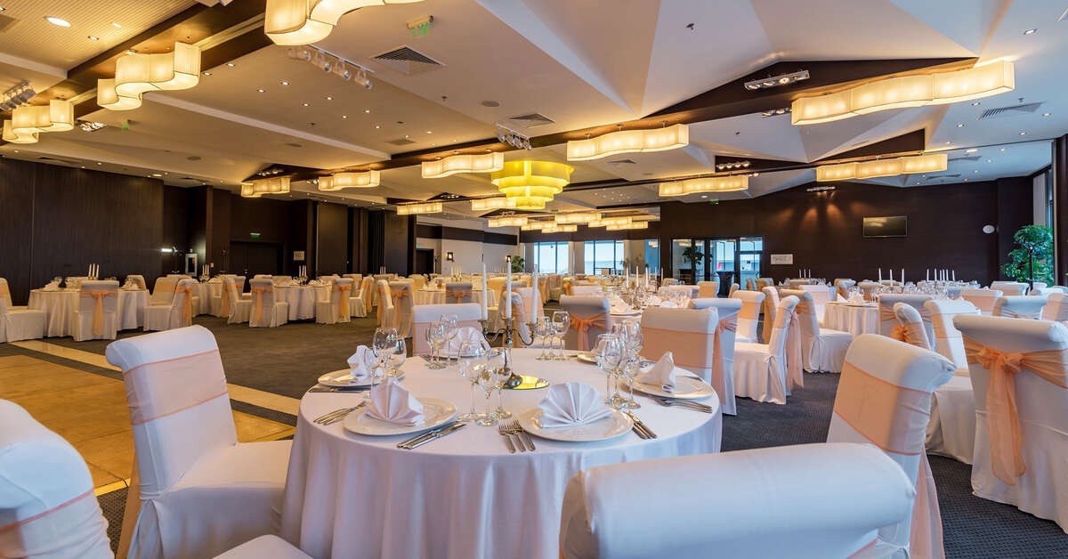 Ein Foto International Hotel Casino & Tower Suites