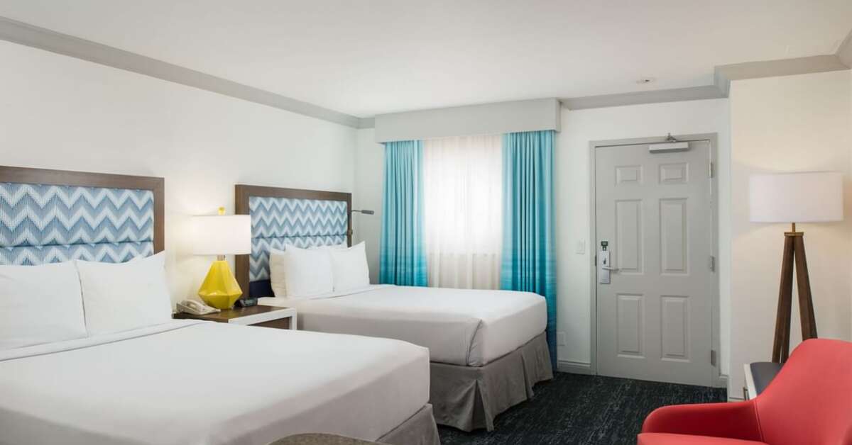 Een foto van Bilmar Beach Resort