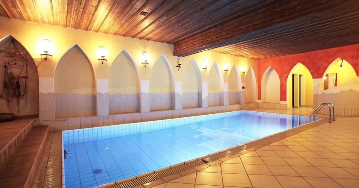 Een foto van Hotel Gasthof Unterbrunn