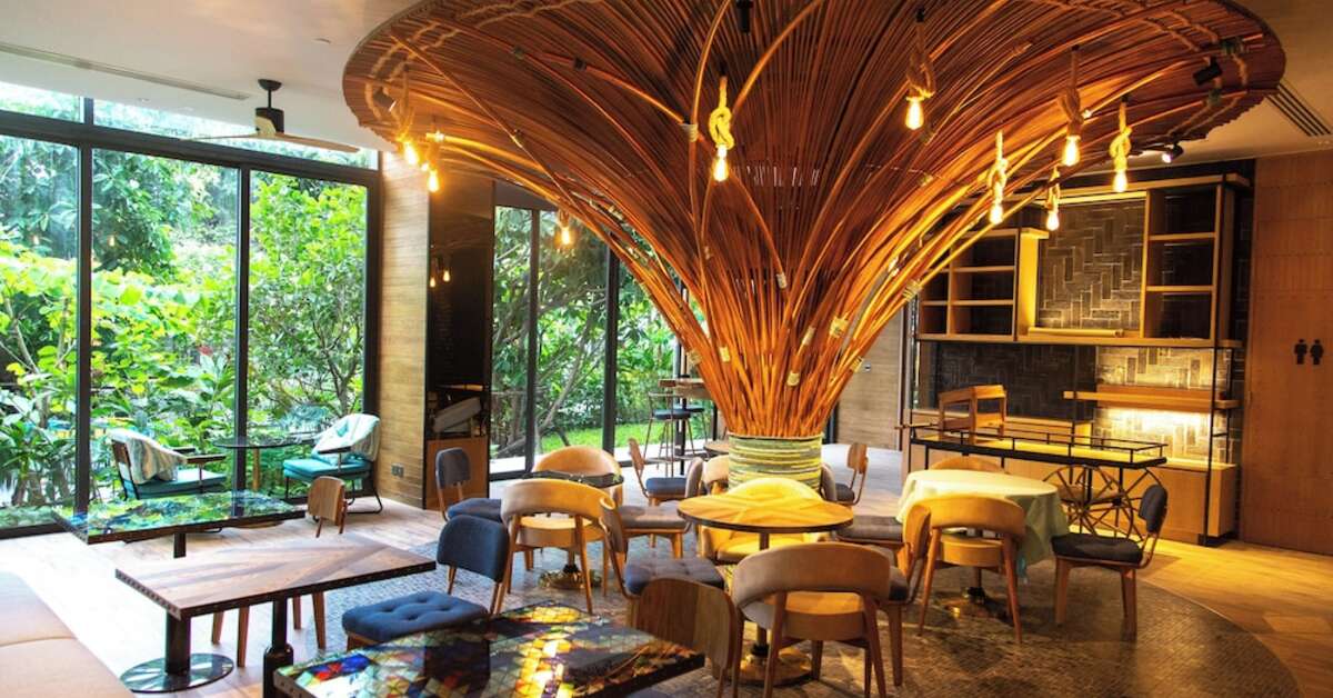 Een foto van Hotel Indigo Phuket Patong