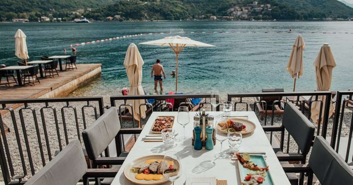 Een foto van Casa del Mare - Mediterraneo Hotel Wellness & Spa