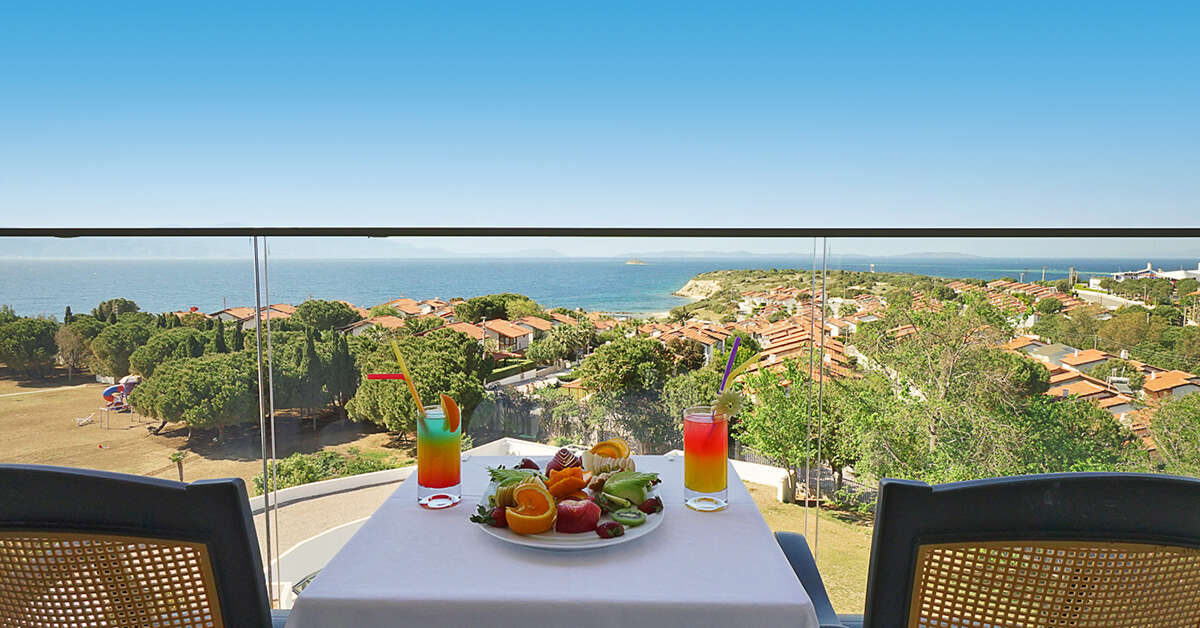 Een foto van Grand Hotel Ontur