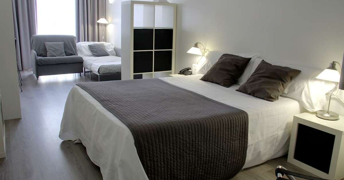 Een foto van Aparthotel Atenea Calabria