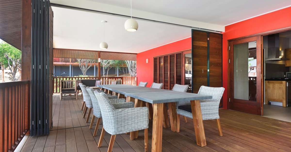 Een foto van Morena Resort