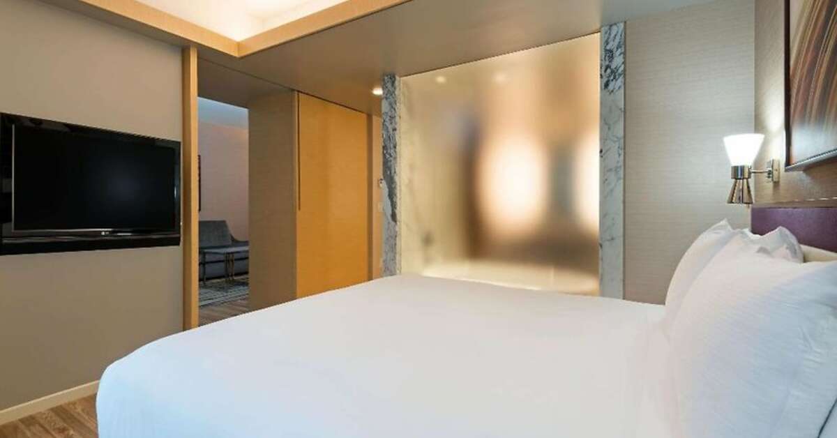 Ein Foto West 57th Street by Hilton Club