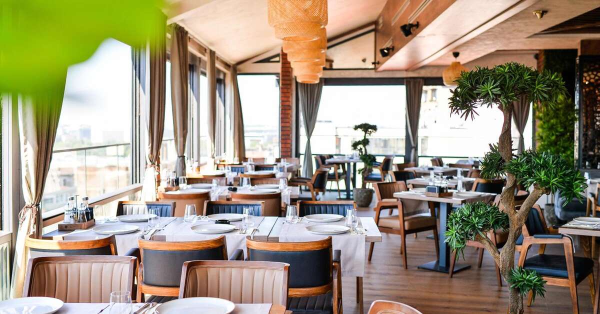 Een foto van Hotel Amsterdam