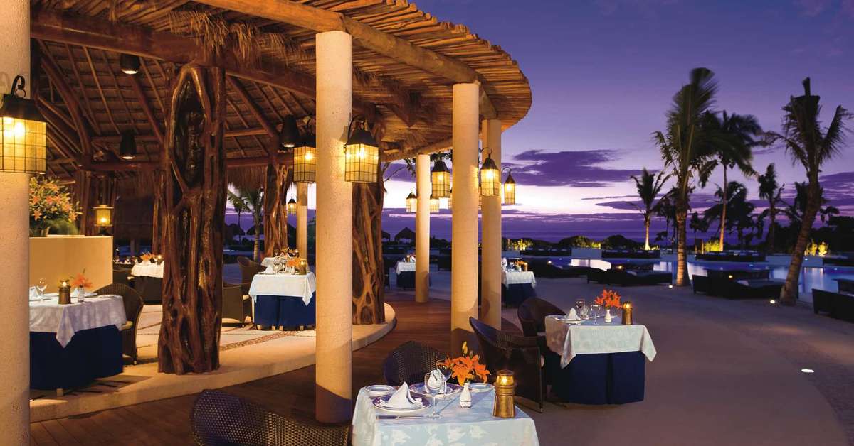 Een foto van Secrets Maroma Beach Riviera Cancun