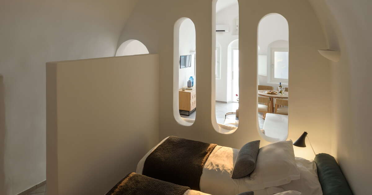 Een foto van Panorama Studios & Suites