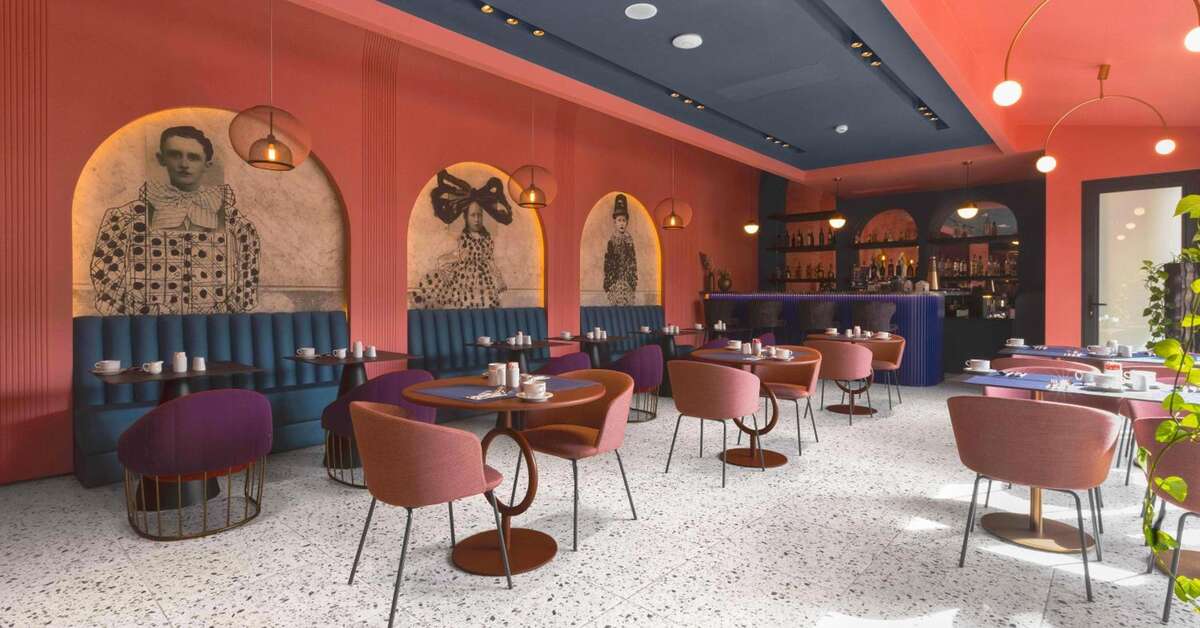 Een foto van Heritage Hotel & Suites