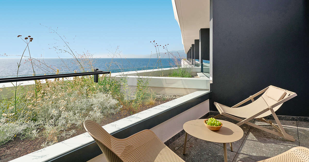 Een foto van Grand Hotel View
