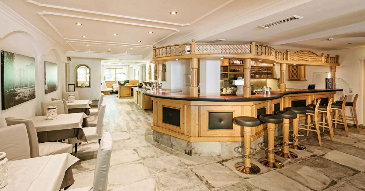 Een foto van Hotel Moderle