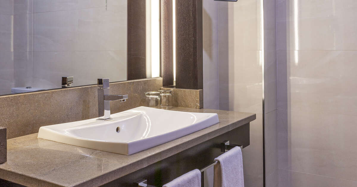 Een foto van Hotel Macia Real de la Alhambra