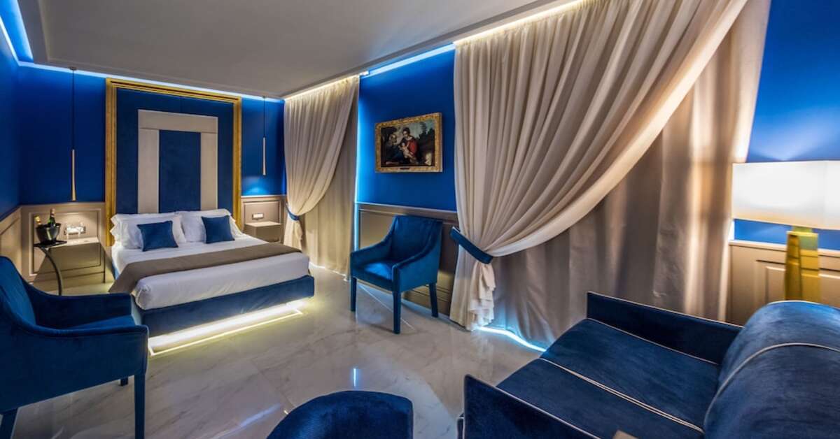 Een foto van Relais San Severo