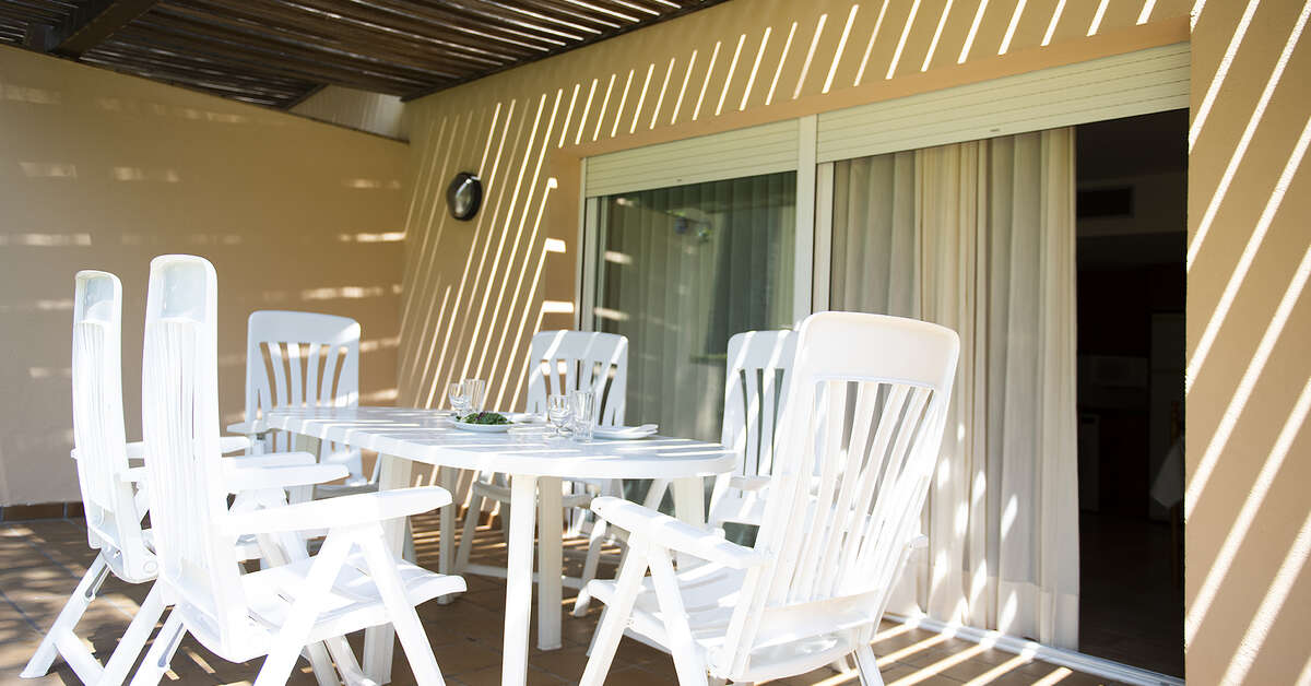 Een foto van Aparthotel & Village Golf Beach