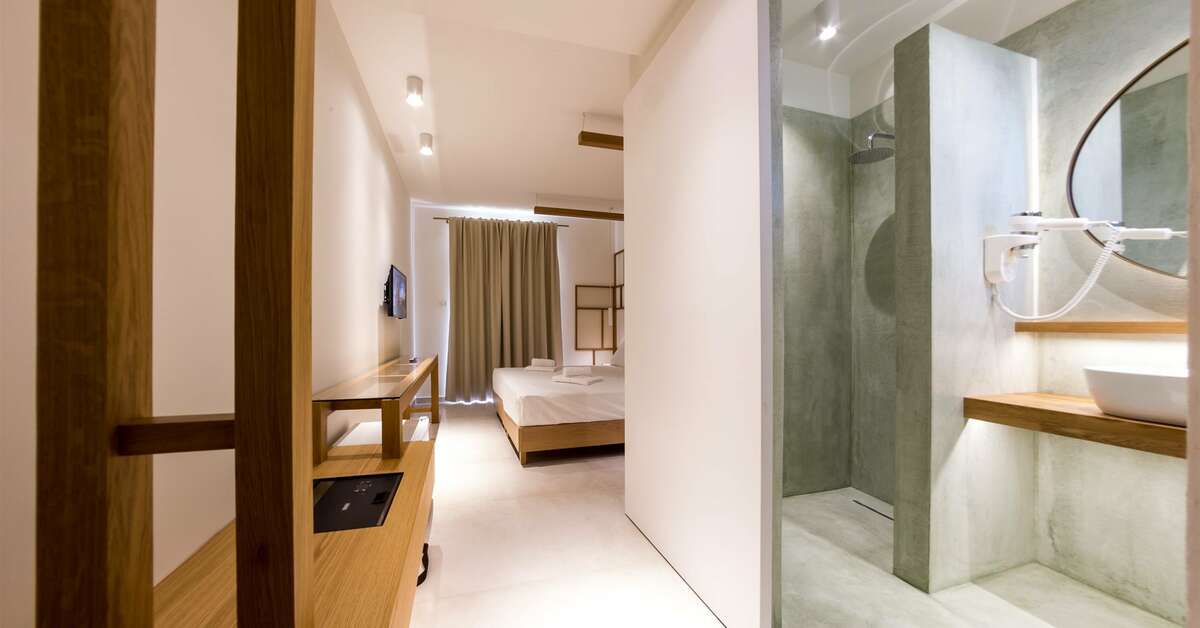 Een foto van Agave Boutique Hotel