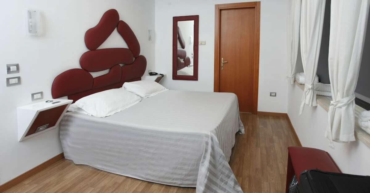 Een foto van Millennium Gold Hotel