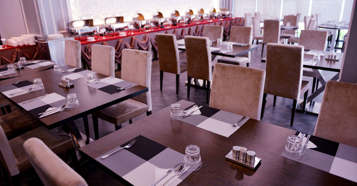 Een foto van Picnic Hotel Bangkok