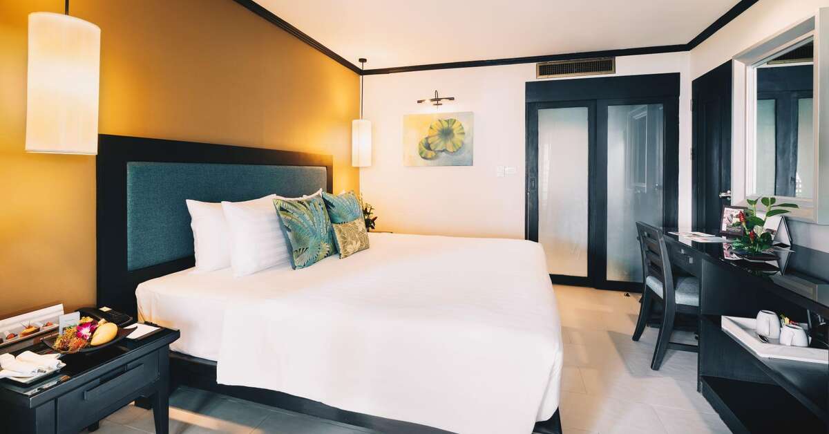 Een foto van Impiana Resort Chaweng Noi