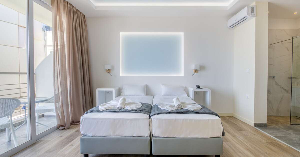 Een foto van Arte Hotel