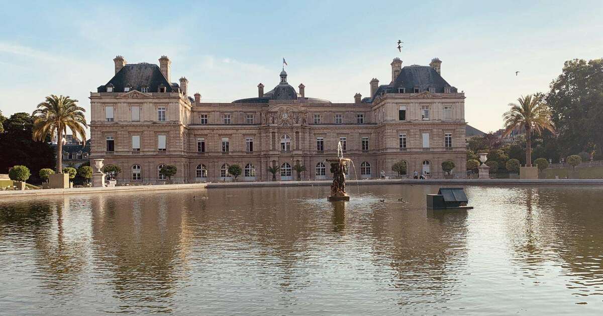 Ein Foto Hotel Des Mines