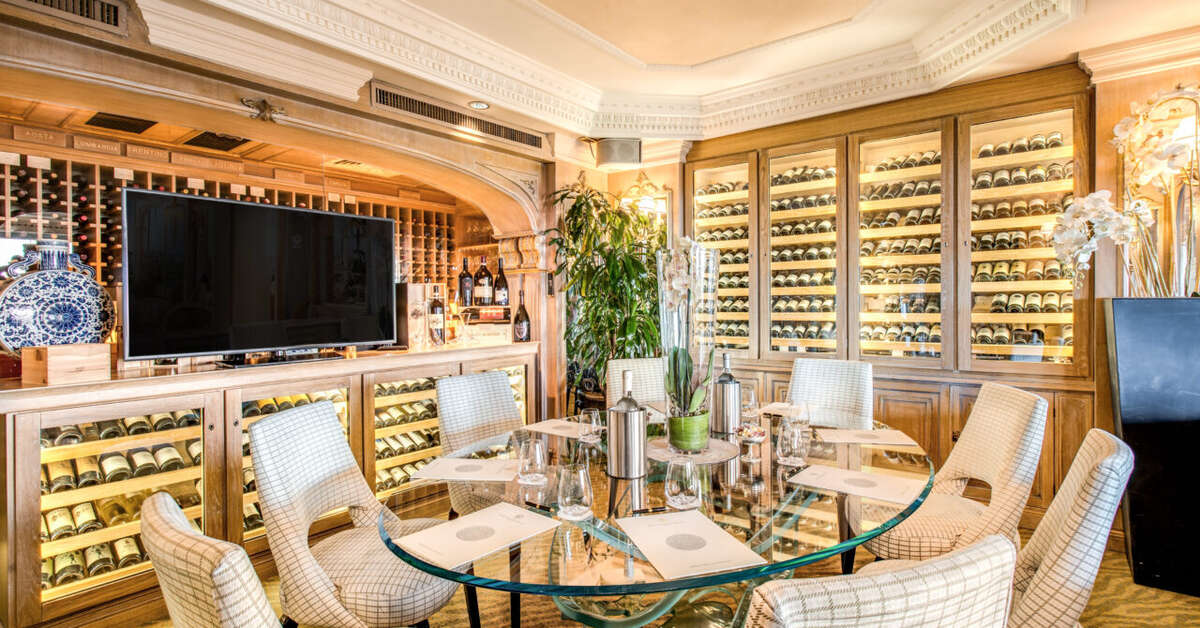 Een foto van Hotel Splendide Royal