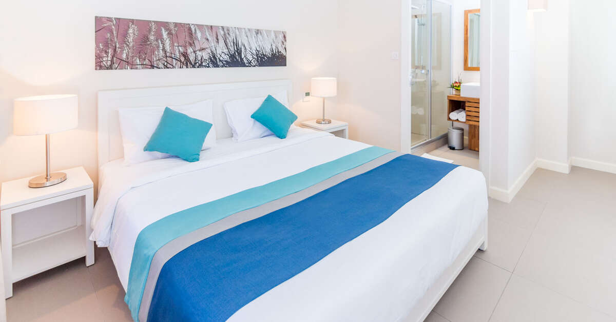 Een foto van Be Cosy Aparthotel
