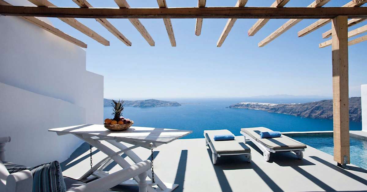 Een foto van Remezzo Villas