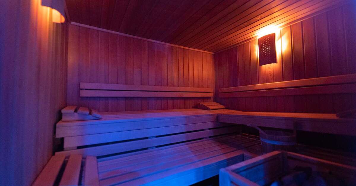 Een foto van de faciliteiten bij Atlantic Mirage Suites & Spa