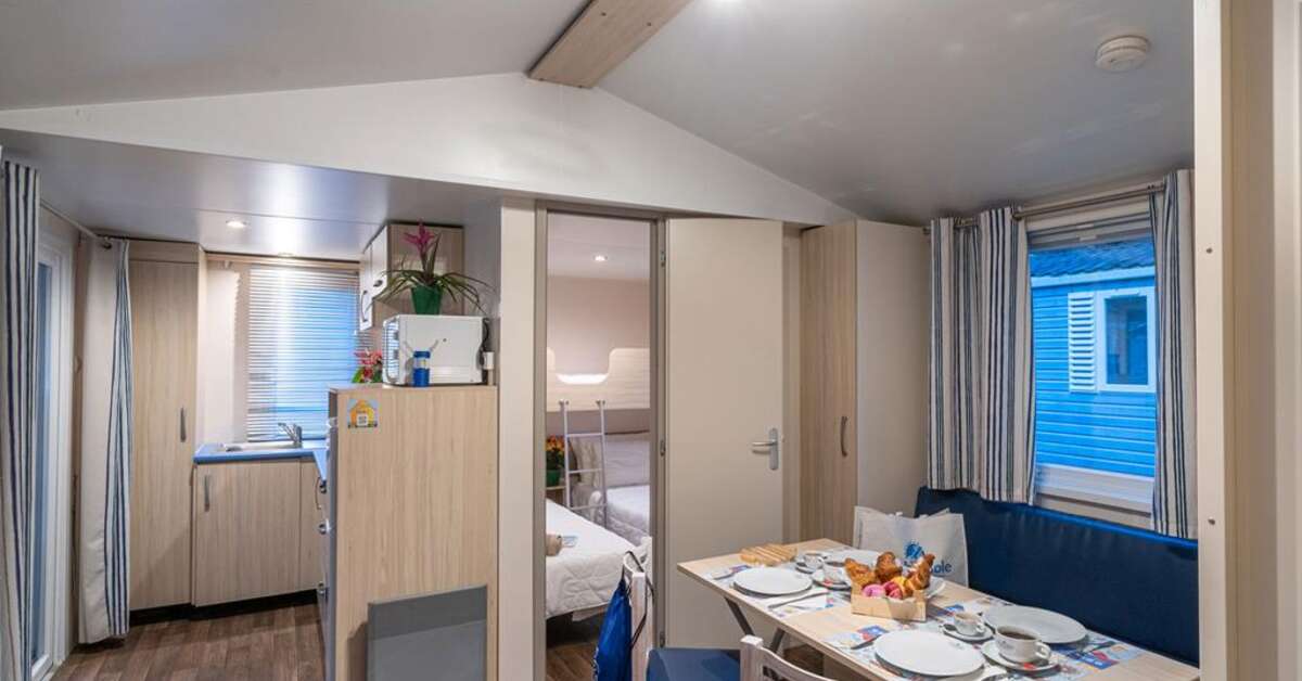 Een foto van Marina Family Village