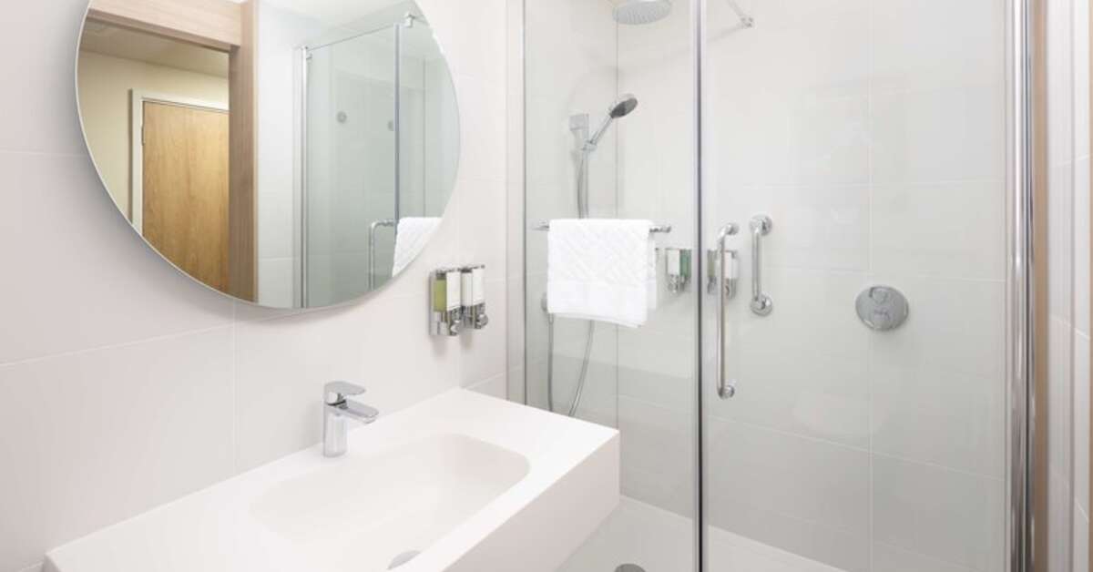 Een foto van Hampton by Hilton London Old Street