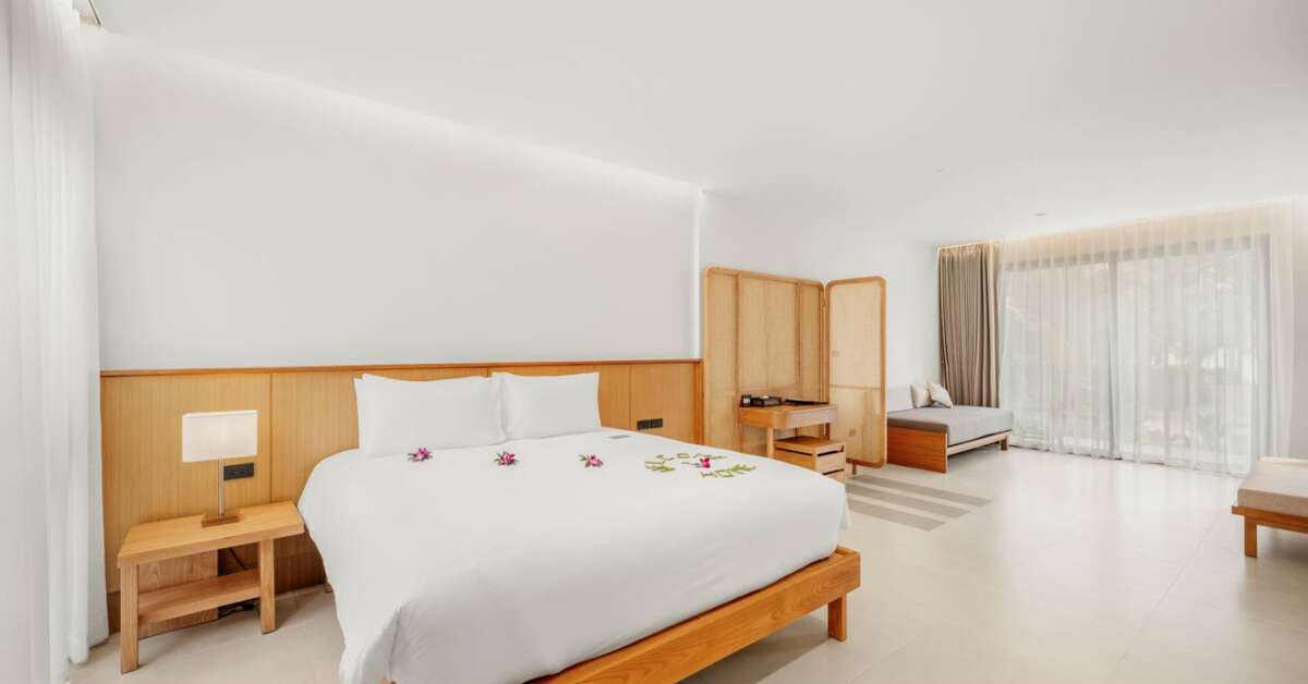 Een foto van Baan Chaweng Beach Resort & Spa