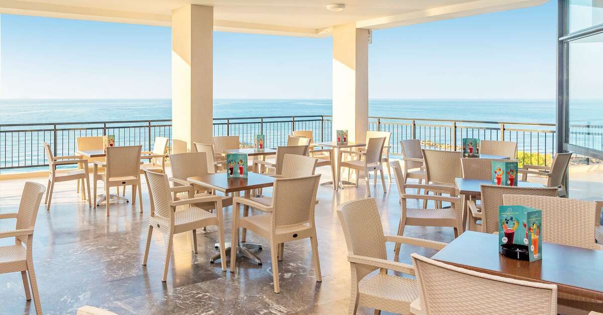 Een foto van Themis Beach Hotel