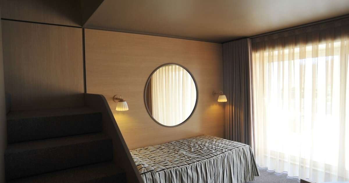 Een foto van Axis Vermar Beach Hotel