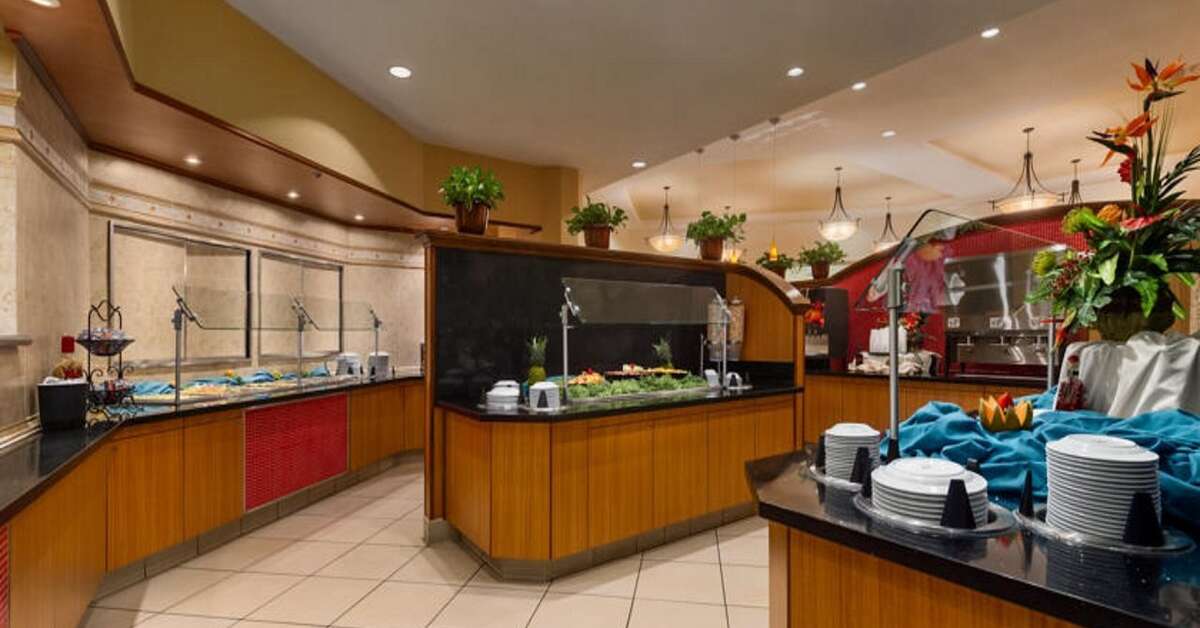 Een foto van Buena Vista Suites